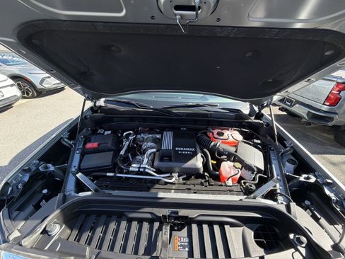 New 2026 GMC Sierra 1500 Denali w/ Technology Package image 29