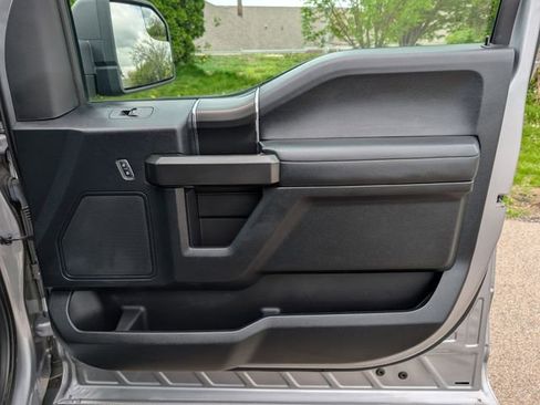 Used 2020 Ford F150 XLT w/ Equipment Group 302A Luxury AWD/4WD image 35