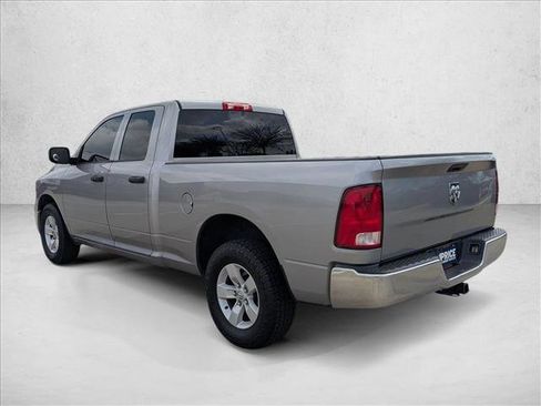 Used 2019 RAM 1500 Tradesman w/ Chrome Plus Package image 7