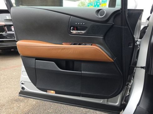 Used 2015 Lexus RX 350 FWD image 18