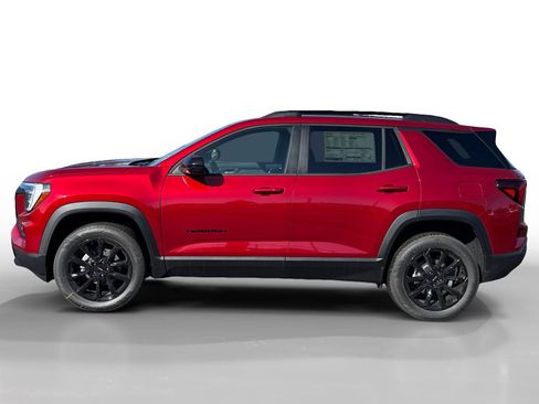 New 2026 GMC Terrain Elevation w/ Black Edition image 2