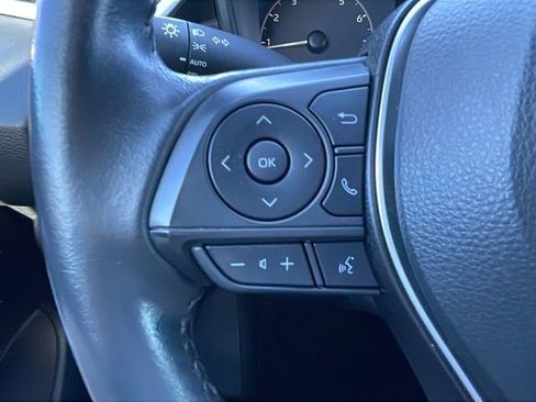 Used 2023 Toyota Corolla SE image 22