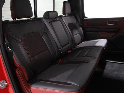 Used 2025 RAM 1500 Rebel w/ Rebel Level 1 Equipment Group image 19