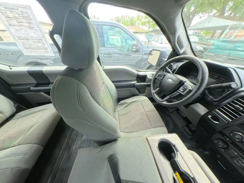 Used 2016 Ford F150 XL w/ Equipment Group 101A Mid image 29