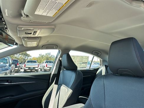 New 2026 Toyota Camry XLE image 19