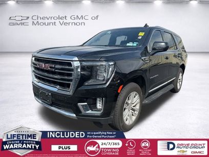 Used 2024 GMC Yukon SLT