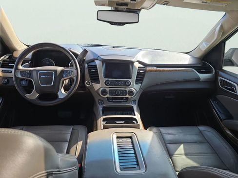 Used 2016 GMC Yukon Denali w/ Open Road Package image 14
