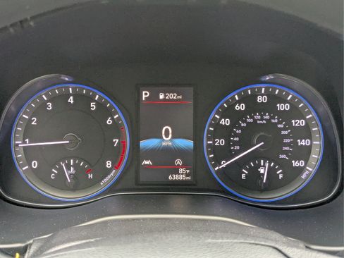 Used 2022 Hyundai Kona SE FWD image 23