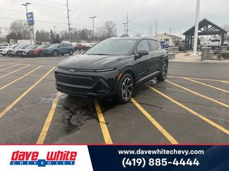 New 2026 Chevrolet Equinox EV LT 360° Tour