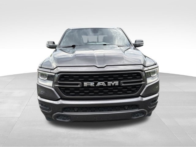 Certified 2023 RAM 1500 Big Horn AWD/4WD image 9
