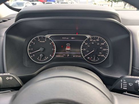 Used 2024 Nissan Rogue S AWD/4WD image 26