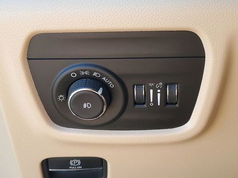 Used 2024 Jeep Grand Cherokee L Limited w/ Black Appearance Package AWD/4WD image 21