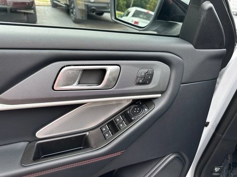 New 2026 Ford Explorer ST AWD/4WD image 22