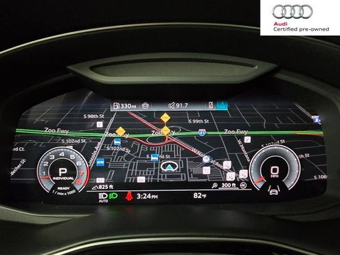 Certified 2026 Audi Q7 3.0T Premium Plus AWD/4WD image 43