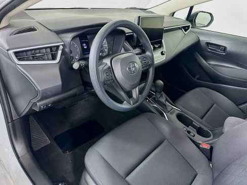 Certified 2024 Toyota Corolla LE image 9