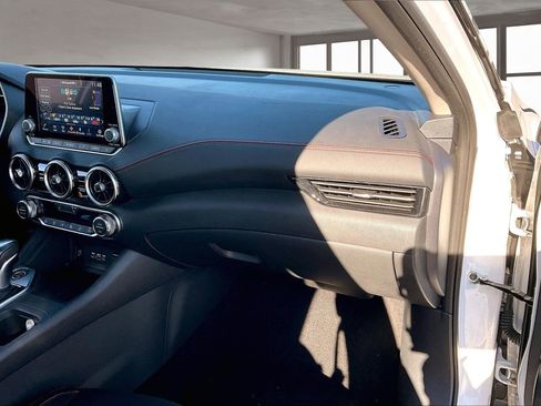 Used 2024 Nissan Sentra SR image 26