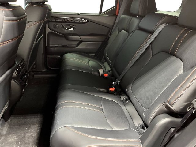 New 2026 Honda Passport TrailSport Elite image 25