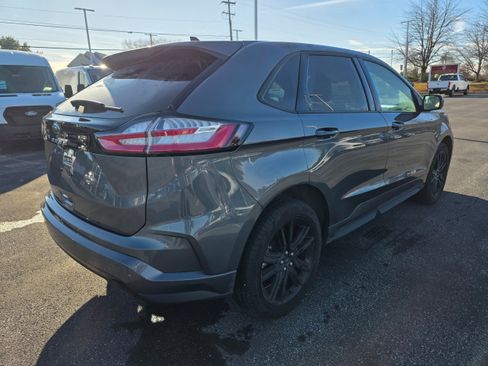Used 2024 Ford Edge ST-Line image 3