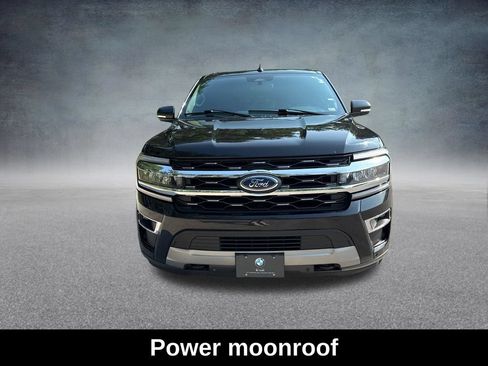 Used 2023 Ford Expedition Max Limited AWD/4WD image 11