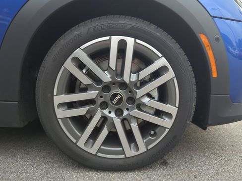 Used 2025 MINI Cooper S image 25