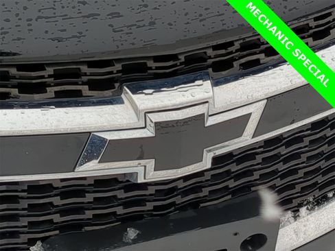 Used 2016 Chevrolet Malibu LT w/ Power Convenience Package image 19