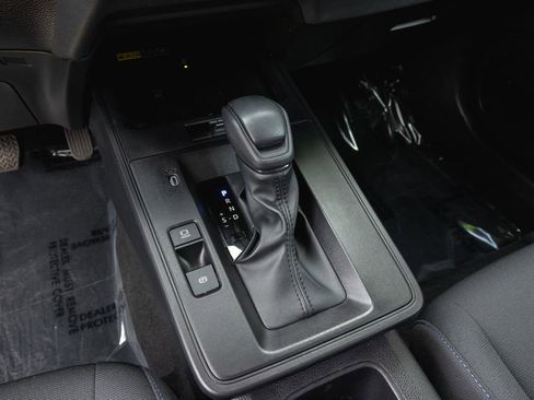 Certified 2026 Toyota Corolla Cross SE image 16