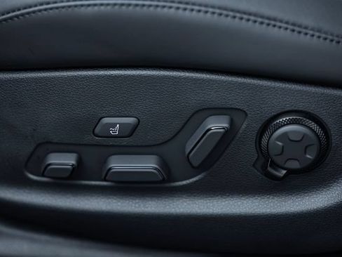 New 2026 Genesis G80 3.5T Prestige AWD/4WD image 23