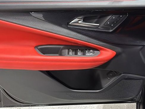 Used 2024 Chevrolet Blazer EV RS image 12