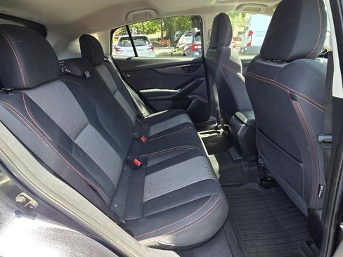 Used 2018 Subaru Crosstrek 2.0i Premium AWD/4WD image 15