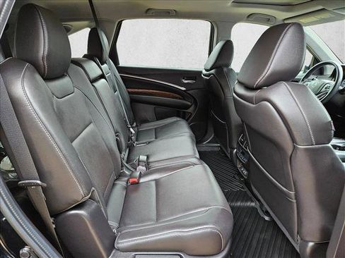 Used 2020 Acura MDX SH-AWD w/ Technology Package image 21