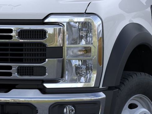 New 2026 Ford F450 XL AWD/4WD image 18