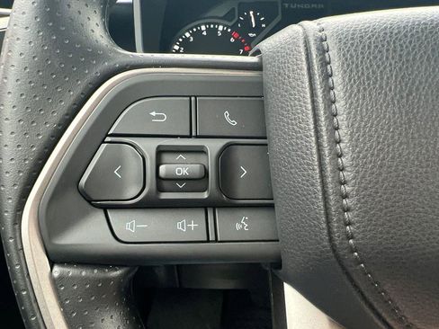 Certified 2026 Toyota Tundra SR5 image 19