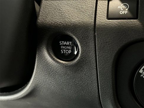 New 2026 Nissan Frontier PRO-4X image 30