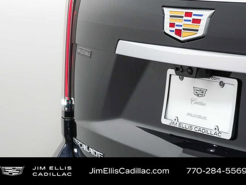 New 2026 Cadillac Escalade Luxury w/ Touring Package AWD/4WD image 38