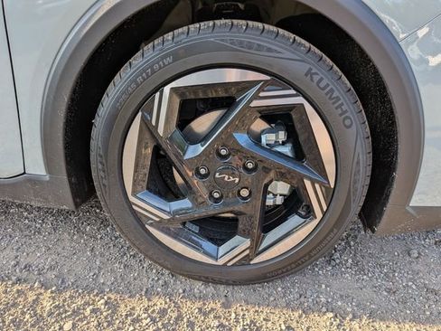 New 2026 Kia K4 GT-Line Turbo FWD image 11