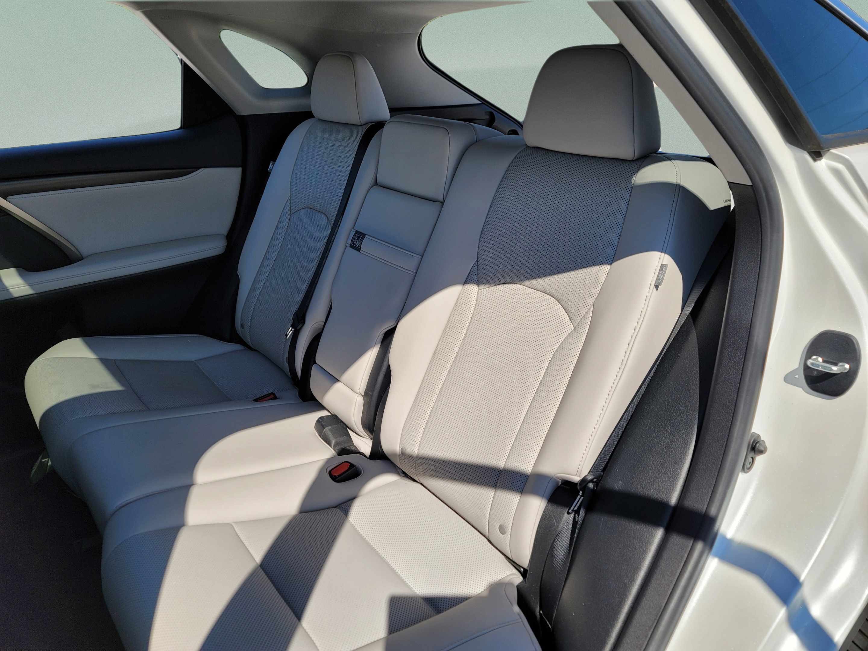 Used 2021 Lexus RX 350 FWD w/ Premium Package image 23
