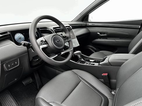 New 2024 Hyundai Santa Cruz Night image 14