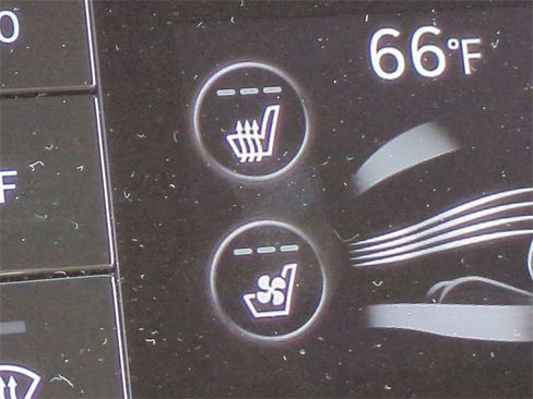 Certified 2025 Genesis G70 3.3T Advanced w/ Sport Prestige Package image 22