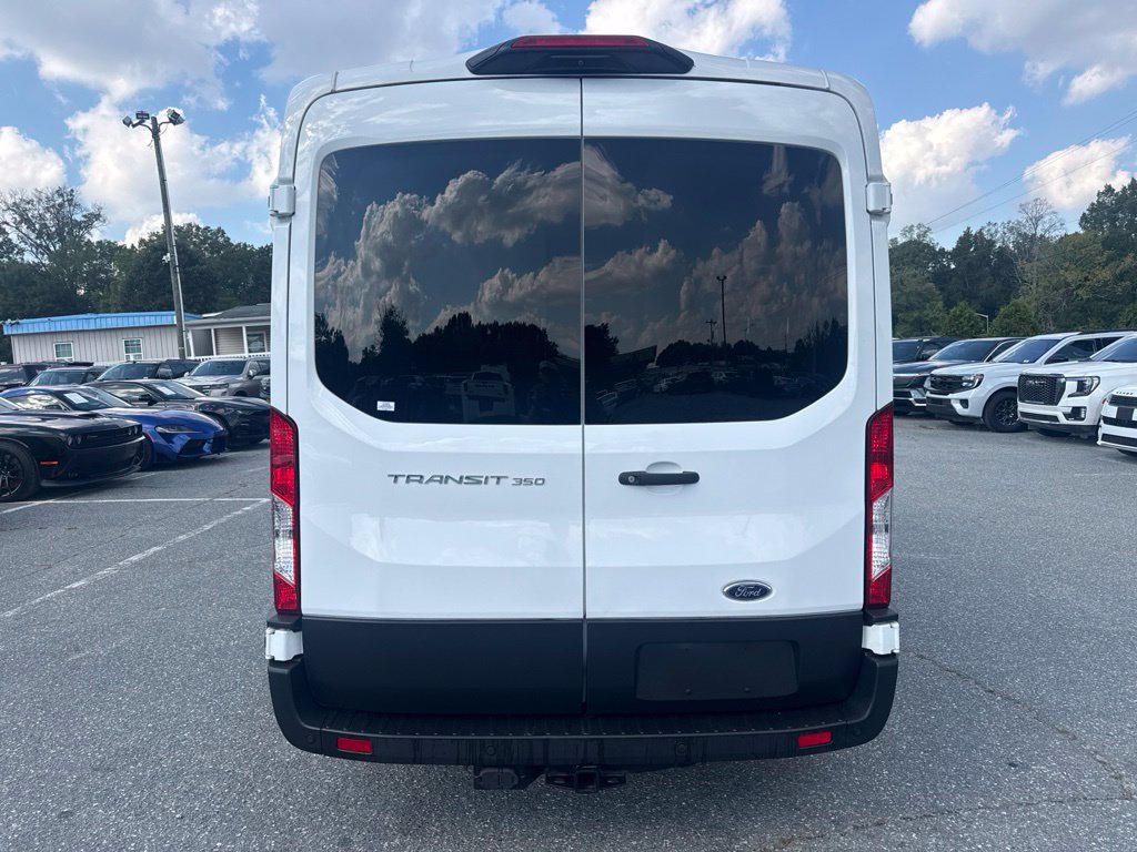 Used 2023 Ford Transit 350 XL RWD image 4