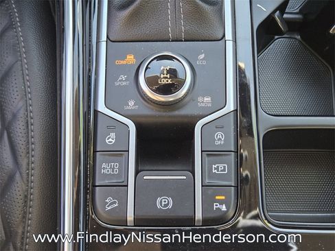 Used 2022 Kia Sorento SX Prestige image 29