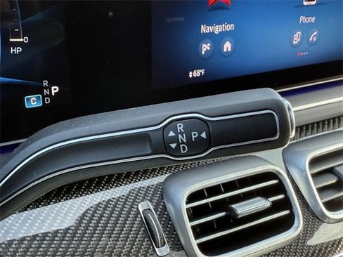 New 2025 Mercedes-Benz GLE 63 AMG S image 19