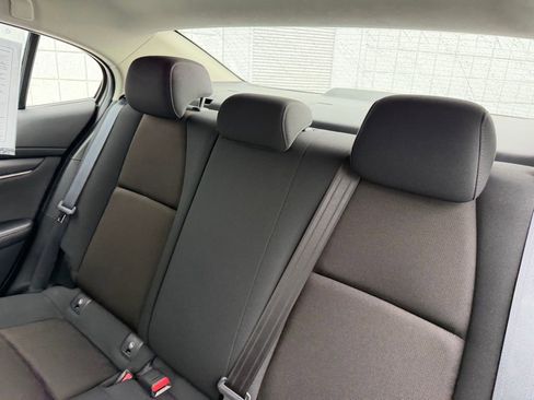 Certified 2025 MAZDA MAZDA3 s image 19