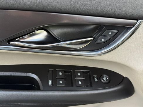 Used 2018 Cadillac ATS 2.0T Sedan image 12