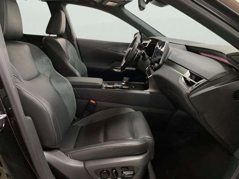 Used 2024 Lexus RX 350h AWD/4WD image 25