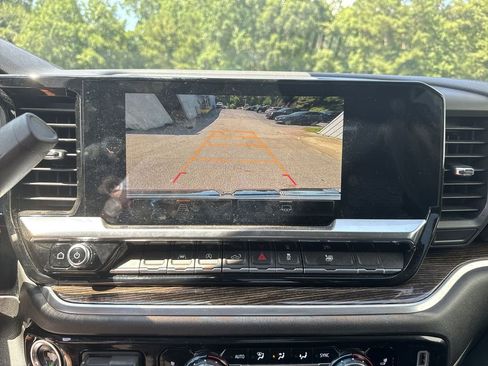 Used 2023 GMC Sierra 1500 Elevation image 27