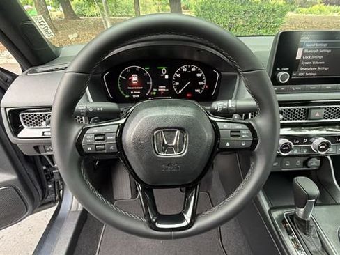 New 2026 Honda Civic Sport image 26