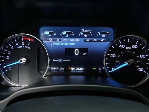 Used 2019 Ford F250 Lariat w/ Lariat Ultimate Package AWD/4WD image 24