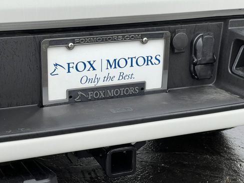 New 2025 Ford F150 Platinum image 7