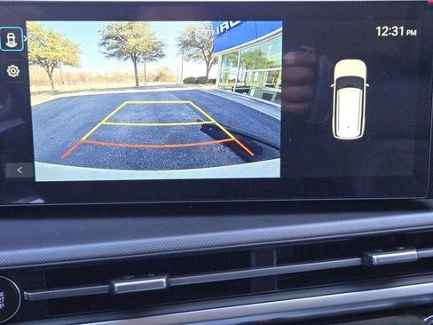 New 2026 Hyundai Santa Fe XRT AWD/4WD image 15