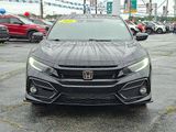 Used 2021 Honda Civic Sport Touring image 2